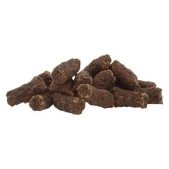 Chewies Lucky Bits - Pack Mixto -Mascota Tienda 044883 chw luckybits adult pferd 100g food front 72dpi 1500px 1