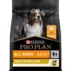 Purina Pro Plan All Sizes Adult Light Sterilised Pollo -Mascota Tienda 07613035122819 h1n1 01 es 44151984 0