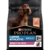 Purina Pro Plan Large Athletic Adult Sensitive Skin Salmón 1 Purina Pro Plan Large Athletic Adult Sensitive Skin Salmón -Mascota Tienda 07613035417045 h1n1 01 es 44152227 0