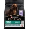 PURINA PRO PLAN Small & Mini Adult Sensitive Digestion Sin Cereales -Mascota Tienda 07613036731256 h1n1 01 es 44154956 8