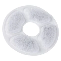 Bebedero Fuente Eyenimal Smart Bloom -Mascota Tienda 100298 numaxes eyenimal smart bloom fountain filter 6x hs 02 8