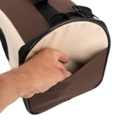 Bolso De Transporte Para Mascotas -Mascota Tienda 100821 tragetasche fg 5118 1