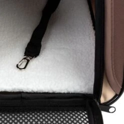 Bolso De Transporte Para Mascotas -Mascota Tienda 100821 tragetasche fg 5128 9