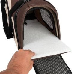 Bolso De Transporte Para Mascotas -Mascota Tienda 100821 tragetasche fg 5129 2