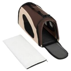 Bolso De Transporte Para Mascotas -Mascota Tienda 100821 tragetasche fg 5130 1