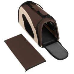 Bolso De Transporte Para Mascotas -Mascota Tienda 100821 tragetasche fg 5132 2