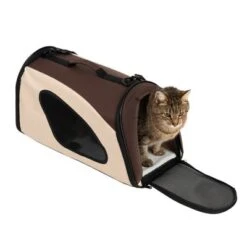 Bolso De Transporte Para Mascotas -Mascota Tienda 100821 tragetasche fg 5142 5