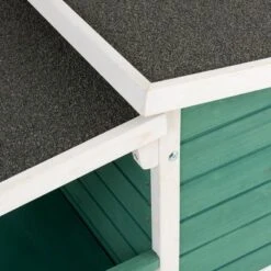 Casita Sunroof Para Mascotas -Mascota Tienda 100823 katzenhaus sonnendach fg 5066 9