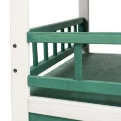 Casita Sunroof Para Mascotas -Mascota Tienda 100823 katzenhaus sonnendach fg 5067 3