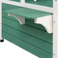 Casita Sunroof Para Mascotas -Mascota Tienda 100823 katzenhaus sonnendach fg 5073 7