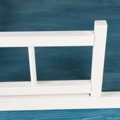 Casita Penthouse Para Mascotas -Mascota Tienda 100914 katzenhaus penthouse fg 4364 7