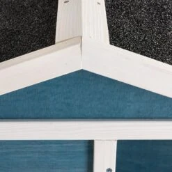 Casita Penthouse Para Mascotas -Mascota Tienda 100914 katzenhaus penthouse fg 4366 0