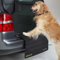 Protector De Parachoques Rollmat 19 Protector De Parachoques Rollmat -Mascota Tienda 101653 rollmat 01 5