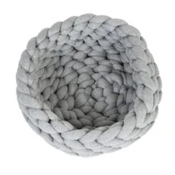 Cama Brooklyn Para Mascotas -Mascota Tienda 102097 pla katzenbett brooklyn fg 7040 6