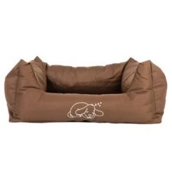 Cama Strong & Soft Para Perros -Mascota Tienda 104018 pla strong soft bett fg 6427 2