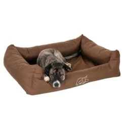 Cama Strong & Soft Para Perros -Mascota Tienda 104018 strong soft bett fg 6899 3