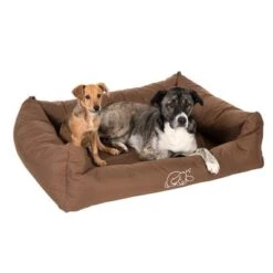 Cama Strong & Soft Para Perros -Mascota Tienda 104018 strong soft bett fg 6910 2