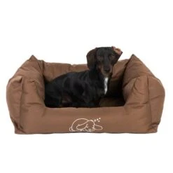 Cama Strong & Soft Para Perros -Mascota Tienda 104132 strong soft bett fg 6419 6