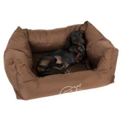 Cama Strong & Soft Para Perros -Mascota Tienda 104132 strong soft bett fg 6422 3