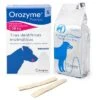 Orozyme Tiras Dentífricas Para Perros -Mascota Tienda 104520 pla orozyme strips smalldogs hs 01 8