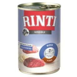 Rinti Sensible 6 X 400 G -Mascota Tienda 10469 pla rinti sensible ross reis 9