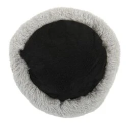 Cama Mochi Para Mascotas -Mascota Tienda 105496 katzenbett mochi hellgrau fg 6 8