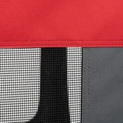 Caseta Plegable First Class Basic Roja 24 Caseta Plegable First Class Basic Roja -Mascota Tienda 109203 transporthuette fg 9922 r90 4