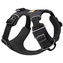 Arnés Ruffwear New Front Range Gris Para Perros