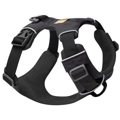 Arnés Ruffwear New Front Range Gris Para Perros