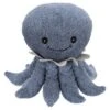 Trixie BE NORDIC Pulpo Ocke De Peluche Para Perros 2 Trixie BE NORDIC Pulpo Ocke De Peluche Para Perros -Mascota Tienda 110141 trixie be nordic octopus ocke hs 01 4
