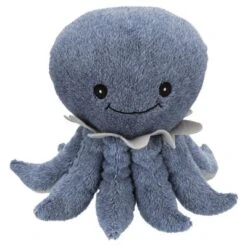 Trixie BE NORDIC Pulpo Ocke De Peluche Para Perros
