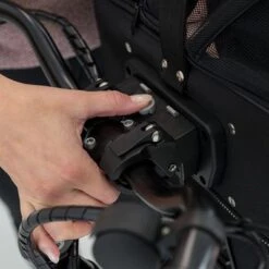 Cesta Para Bicicletas Trixie Friends On Tour Front -Mascota Tienda 110146 trixie front fahrradkorb hs 07 5 jpg 2