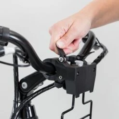 Cesta Para Bicicletas Trixie Friends On Tour Front -Mascota Tienda 110146 trixie front fahrradkorb hs 08 9 jpg 2