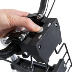 Cesta Para Bicicletas Trixie Friends On Tour Front -Mascota Tienda 110146 trixie front fahrradkorb hs 13 8