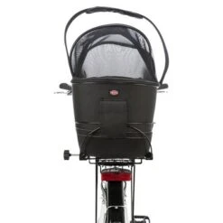 Cesta Para Bicicletas Trixie Friends On Tour 24 Cesta Para Bicicletas Trixie Friends On Tour -Mascota Tienda 110334 trixie fahrradtasche hs 06 3
