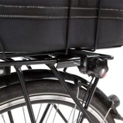 Cesta Para Bicicletas Trixie Friends On Tour 28 Cesta Para Bicicletas Trixie Friends On Tour -Mascota Tienda 110334 trixie fahrradtasche hs 10 1