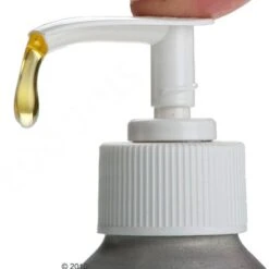 Hokamix Aceite De Nuez Piel & Brillo -Mascota Tienda 11074 grau hokamixskinshine2 1