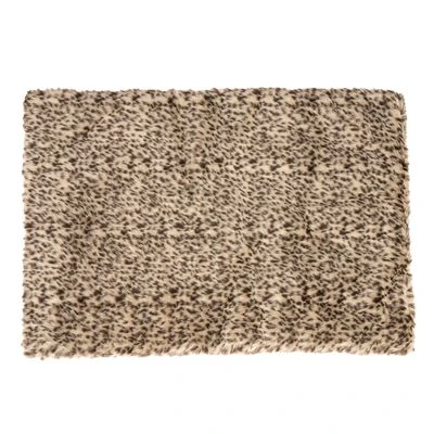 Manta Leo Para Mascotas 7 Manta Leo Para Mascotas - Imagen 5