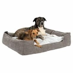 Cama Austin Para Perros -Mascota Tienda 111542 hundebett mem foam austin fg 0502 2
