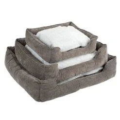 Cama Austin Para Perros -Mascota Tienda 111704 111705 111542 fg 0499 5