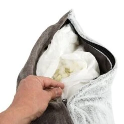 Cama Austin Para Perros -Mascota Tienda 111704 hundebett mem foam austin fg 0493 5