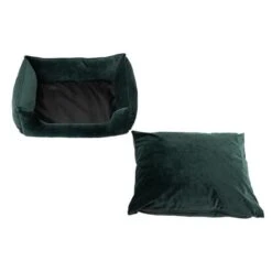 Cama Modern Living Fern Para Perros 22 Cama Modern Living Fern Para Perros -Mascota Tienda 111707 hundebett fern fg 0414 5