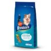 Brekkies Con Salmón, Verduras Y Cereales -Mascota Tienda 112801 pla brekkies dog salmon 14kg 7