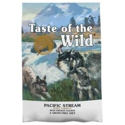 Taste Of The Wild Pienso Para Perros En Formato De 2 Kg -Mascota Tienda 113415 pla nidfrance tasteofthewild pacificstreampuppy 12 2kg hs 01 7 1