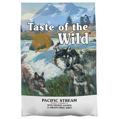 Pack Ahorro: Taste Of The Wild 2 X 5,6 / 12,2 Kg 6 Pack Ahorro: Taste Of The Wild 2 X 5,6 / 12,2 Kg - Imagen 4