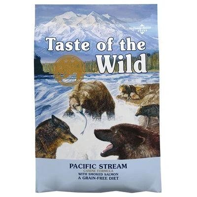 Pack Ahorro: Taste Of The Wild 2 X 5,6 / 12,2 Kg 9 Pack Ahorro: Taste Of The Wild 2 X 5,6 / 12,2 Kg - Imagen 7