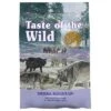 Taste Of The Wild Sierra Mountain