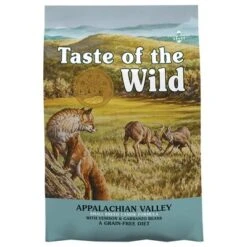 Taste Of The Wild Pienso Para Perros En Formato De 2 Kg -Mascota Tienda 113529 pla nidfrance tasteofthewild appvalley 12 2kg hs 01 1 1
