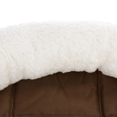 Cama Fluffy 2in1 Para Mascotas 9 Cama Fluffy 2in1 Para Mascotas - Imagen 7