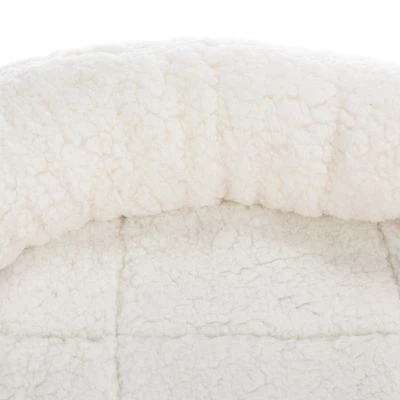 Cama Fluffy 2in1 Para Mascotas 6 Cama Fluffy 2in1 Para Mascotas - Imagen 4